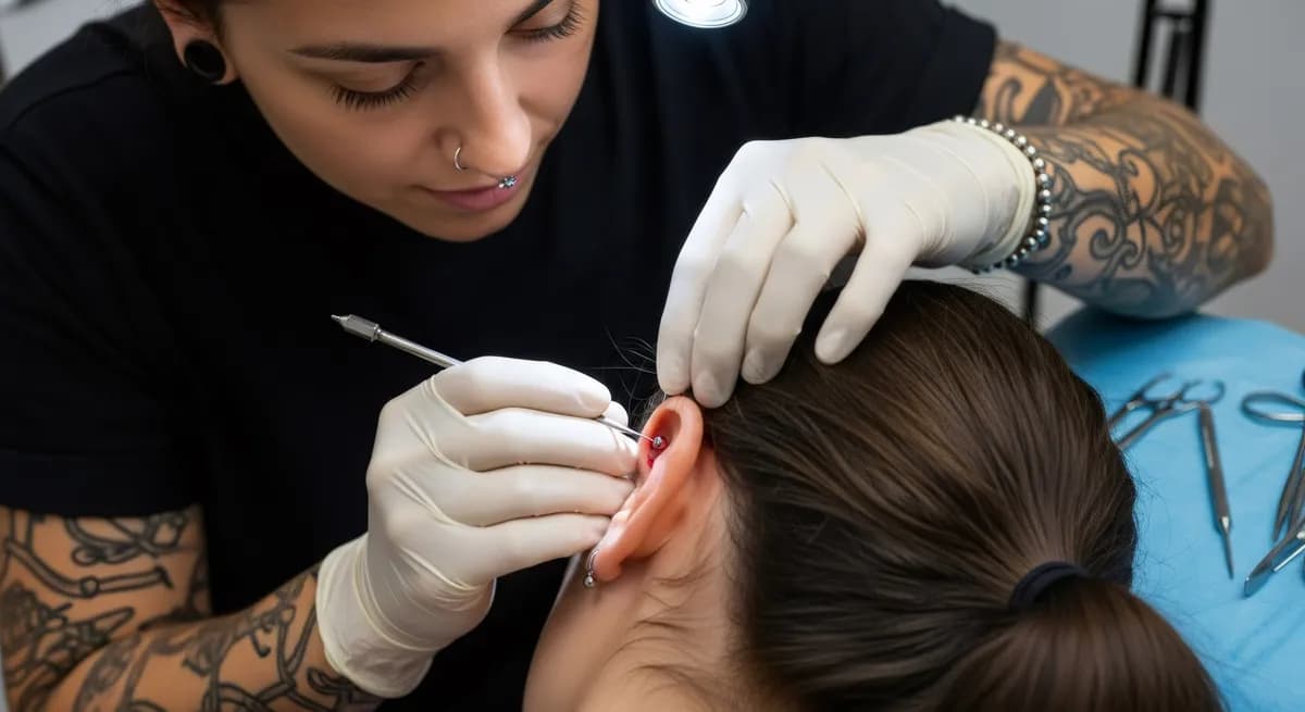Tattoo & Piercing